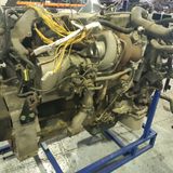 Motore MAN TGX D2676LF26 440CV - D2676LF26