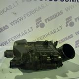 Iveco Eurocargo 2010 ilmansuodatin - 504151622