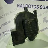 Iveco Eurocargo 2010 ilmansuodatin - 504151622