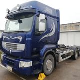 2009 Renault Premium DXi 450 destiné à la démolition pour pièces