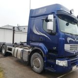 2009 Renault Premium DXi 450 destiné à la démolition pour pièces