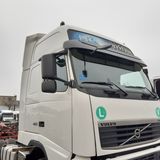 Volvo FH13 globetrotter XL kabina - 85115440, 85115448