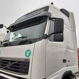 Volvo FH13 globetrotter XL kabina - 85115440, 85115448