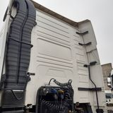 Volvo FH13 globetrotter XL kabina - 85115440, 85115448