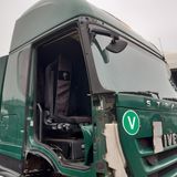 Iveco Stralis 2011 Kabina  504307413