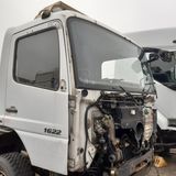 Cabine Mercedes Benz MB Atego - A973600020