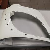 DAF XF 106 žibinto apdaila d.p. 61861950