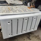 Mercedes Benz MB Actros MP4 katalizator spalin - A0044907812, A0064902812, A0054903012