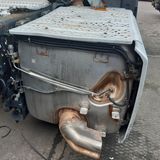 Mercedes Benz MB Actros MP4 katalizator spalin - A0044907812, A0064902812, A0054903012