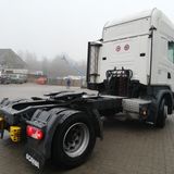 2012 Scania R440 EURO5 2x4 vilkikas ardomas dalimis