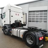 2012 Scania R440 EURO5 2x4 vilkikas ardomas dalimis