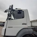 Mercedes Benz MB Axor 1824 Tür links - A9737203305