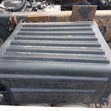 Renault premium dxi 2009 akumuliatorių dėžė  7421046415