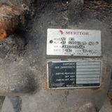 Différentiel Renault Premium 2.85 - RSS1344C, 2.85