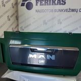 Horní maska kapoty MAN TGX - 81611106041