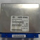 MAN EBS control unit ecu 81258087057, 0486106114