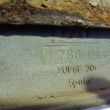 DAF CF85 Frontgrill Motorhaube - 1786644