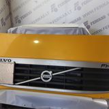 Volvo FH13 moottorinsuojus - 21672570