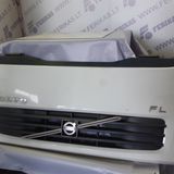 Volvo FL obere Kühlergrill-Abdeckung und Motorhaube - 20748333