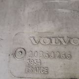 Volvo FH12 övre grillpanel motorhuv - 20360266