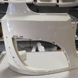 DAF XF 106 žibinto apdaila d.p. (H3279)