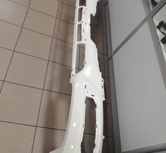 DAF XF 106 Front Bumper - Order Online for Fast UK Delivery