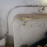 Iveco Eurocargo variklio dangtis 8141747