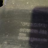 Volvo FH13 fotsteg höger - 3175928