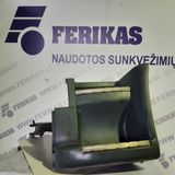 Volvo FL fotsteg med fäste höger - 20721784, 20571895