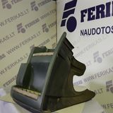 Volvo FL fotsteg med fäste höger - 20721784, 20571895