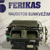 Riscaldatore DAF XF106 con aria condizionata - 1925733, 1980851