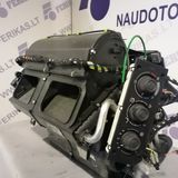 Riscaldatore DAF XF106 con aria condizionata - 1925733, 1980851