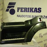 Mercedes Benz MB Actros MP3 Trittstufe - A9416661901