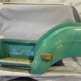 Mercedes Benz MB Axor Trittstufe links - A9446661301