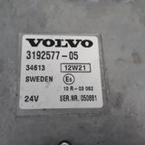 Volvo control unit 3192577