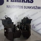 Mercedes Benz MB MP4 brzdové třmeny - A0044208083, A0054200683, A0054200583, A0044207983