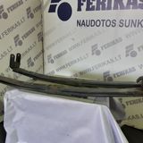Mercedes Benz MB MP4 resory piórowe - A960320002, A9603207902, A9603206902, A9603206302, A9603208302