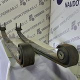 Mercedes Benz MB MP4 resory piórowe - A960320002, A9603207902, A9603206902, A9603206302, A9603208302