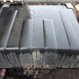 Box batteria MAN TGX - 81418605392, 81418600274