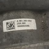 MB Actros MP4 pavarų perjungimo cilindras