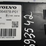 Volvo FH4 control unit DACU 22064978