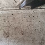 Daf XF106 apatinis laiptelis 1948243 kairė