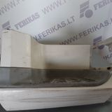 Daf XF106 apatinis laiptelis  1948244 dešinė