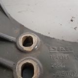 Staffa pedana sinistra DAF XF106 - 1948151