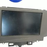 Volvo FH4 Navigationssystem P01 - 22041182