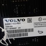 Volvo FH4 Navigationssystem P01 - 22041182