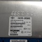 Scania EBS control unit 1944769, 2029183, 1944770, 0486106105