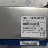 Mercedes Benz EBS control unit A0004465314,A0004465414, A0004467414, 0486107009