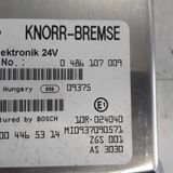 Mercedes Benz EBS control unit A0004465314,A0004465414, A0004467414, 0486107009