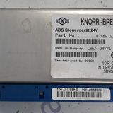 Iveco EBS control unit 504059275, 0486107002